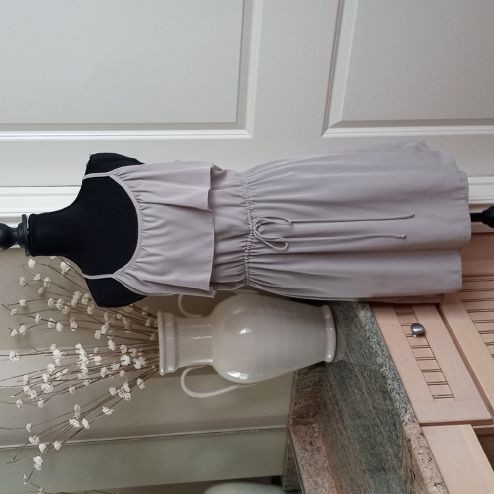Everly Sun Dress Size Medium